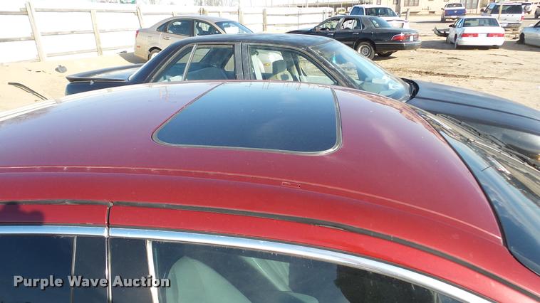 image for item DA2181 2003 Jaguar X-Type