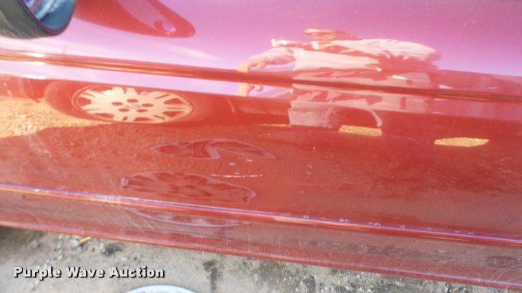 image for item DA2181 2003 Jaguar X-Type