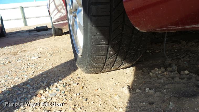 image for item DA2181 2003 Jaguar X-Type