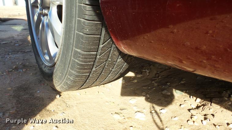 image for item DA2181 2003 Jaguar X-Type