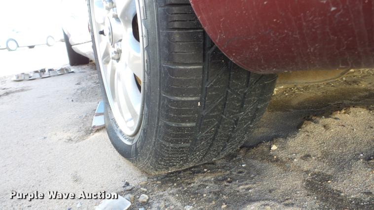 image for item DA2181 2003 Jaguar X-Type