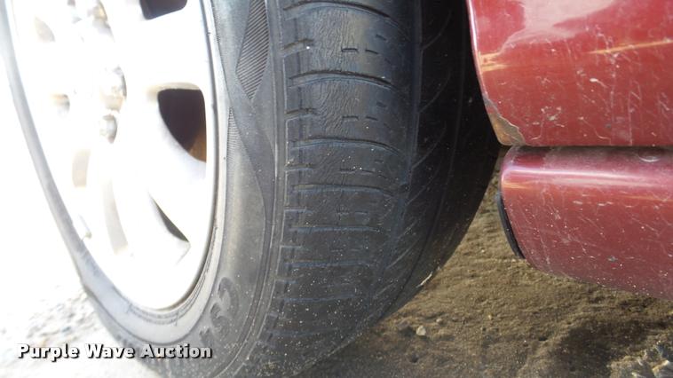 image for item DA2181 2003 Jaguar X-Type