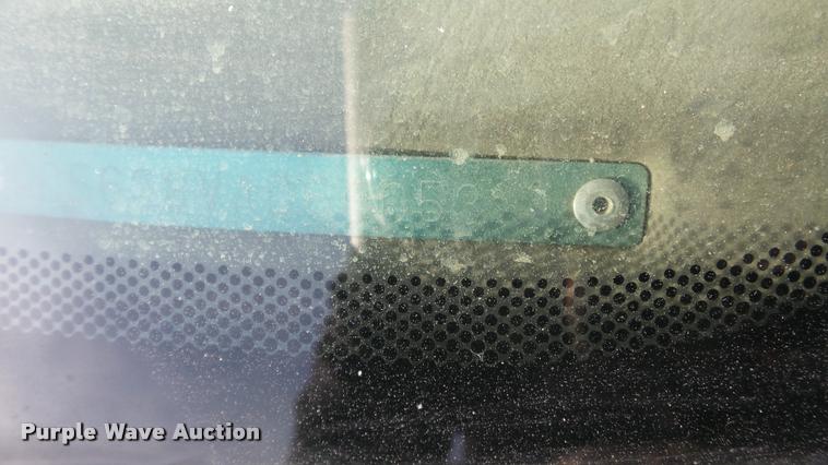 image for item DA2192 1997 Honda Accord