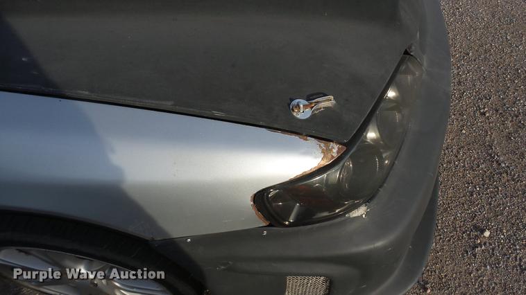 image for item DA2192 1997 Honda Accord