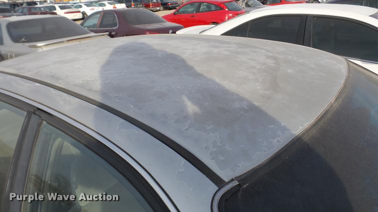 image for item DA2192 1997 Honda Accord