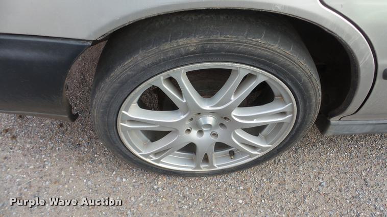 image for item DA2192 1997 Honda Accord