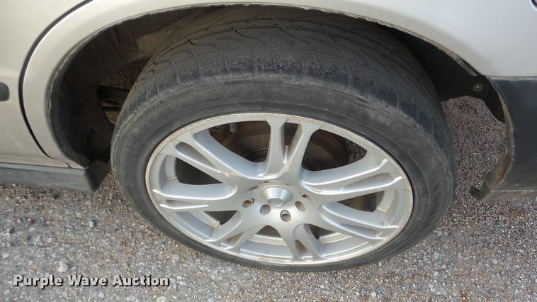 image for item DA2192 1997 Honda Accord