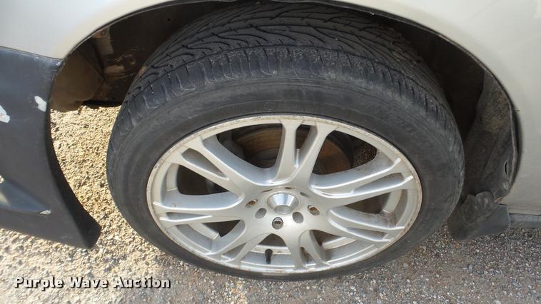 image for item DA2192 1997 Honda Accord