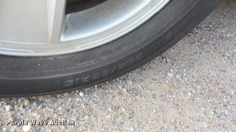 image for item DA2193 2005 Chevrolet Malibu