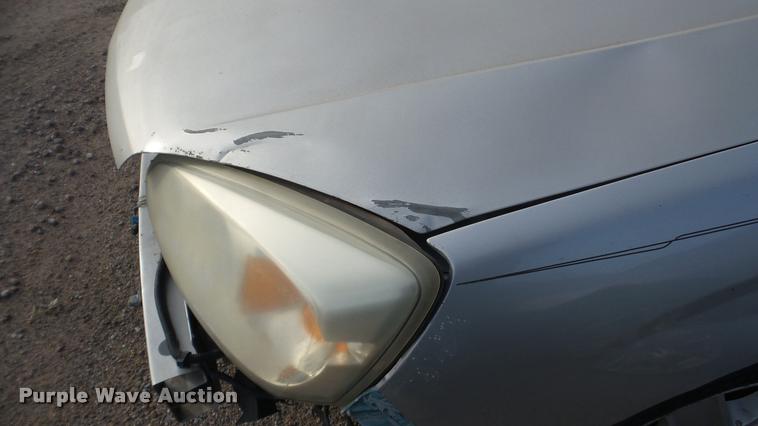 image for item DA2193 2005 Chevrolet Malibu