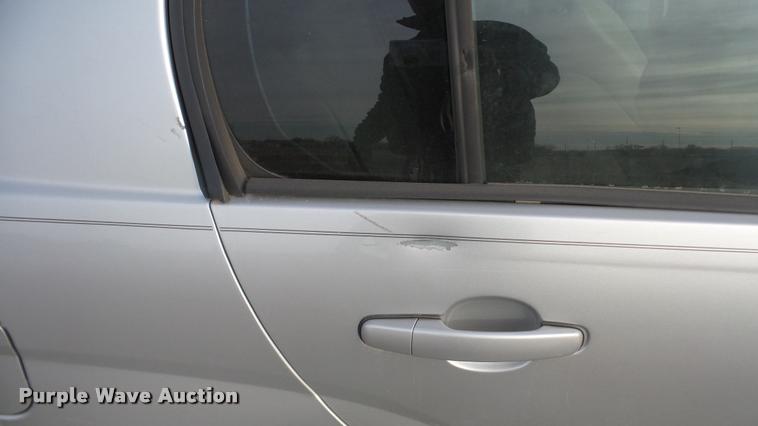 image for item DA2193 2005 Chevrolet Malibu