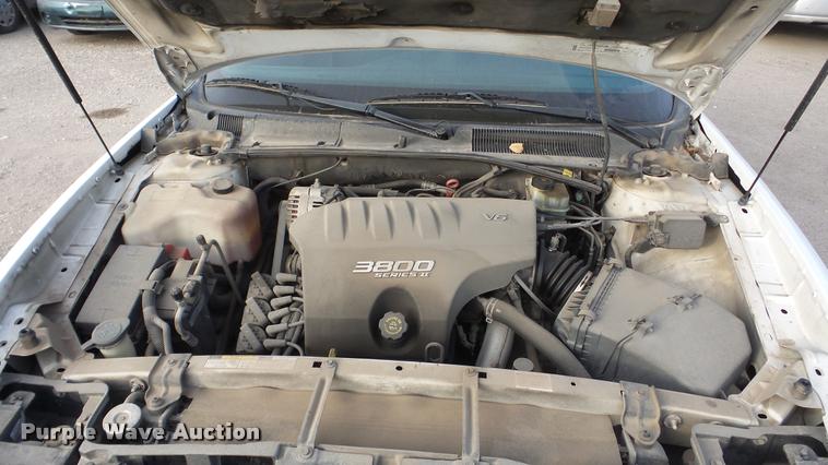 image for item DA2194 2000 Buick LeSabre