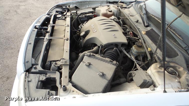 image for item DA2194 2000 Buick LeSabre