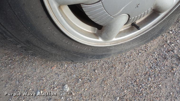 image for item DA2194 2000 Buick LeSabre