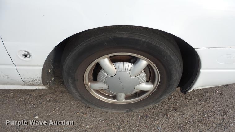 image for item DA2194 2000 Buick LeSabre