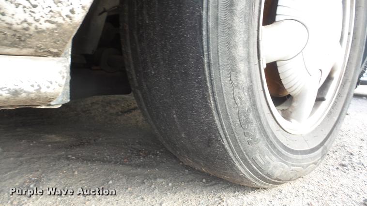 image for item DA2194 2000 Buick LeSabre