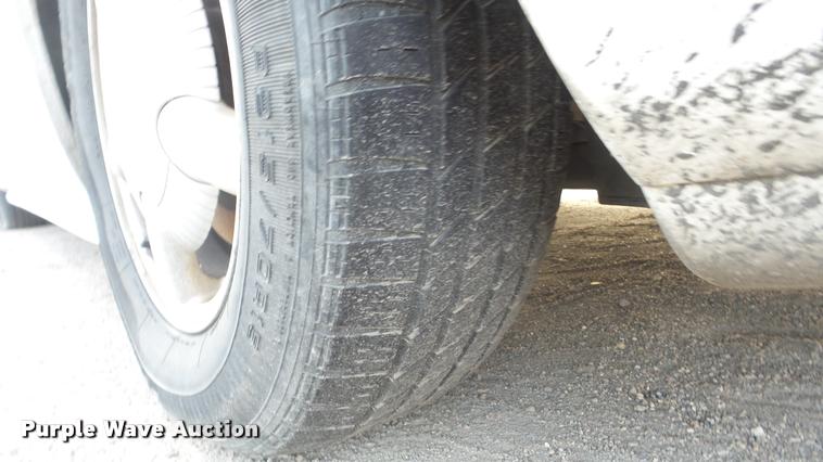 image for item DA2194 2000 Buick LeSabre