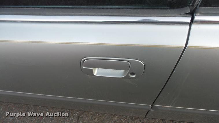 image for item DA2196 1998 Acura TL