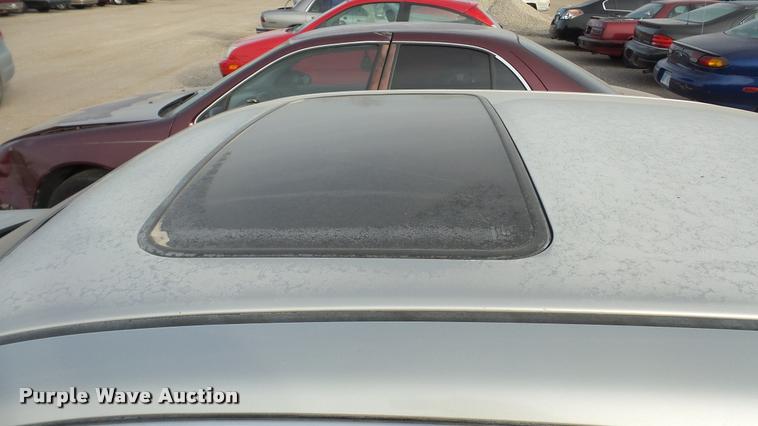 image for item DA2196 1998 Acura TL