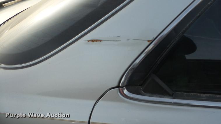 image for item DA2196 1998 Acura TL