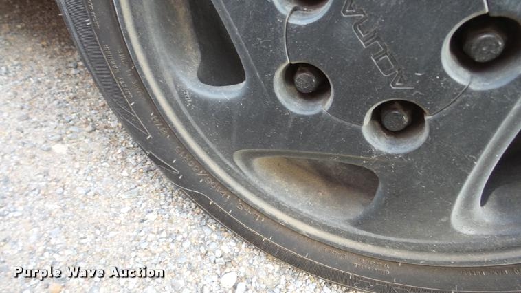 image for item DA2196 1998 Acura TL