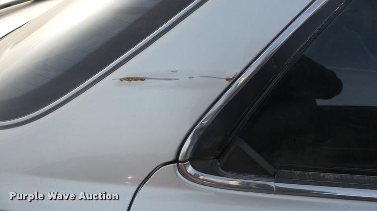 image for item DA2196 1998 Acura TL