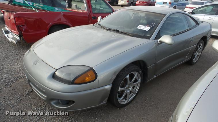 image for item DA2197 1994 Dodge Stealth
