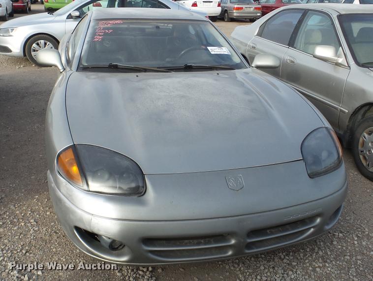 image for item DA2197 1994 Dodge Stealth