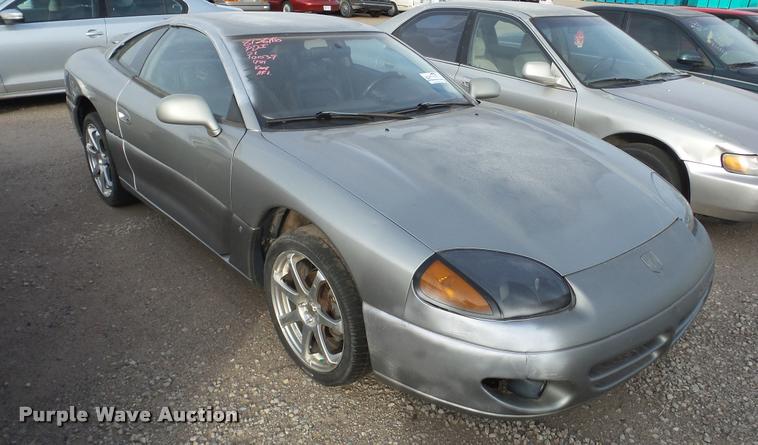 image for item DA2197 1994 Dodge Stealth