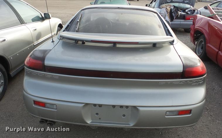 image for item DA2197 1994 Dodge Stealth
