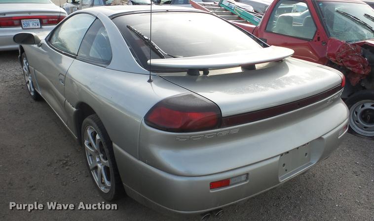 image for item DA2197 1994 Dodge Stealth