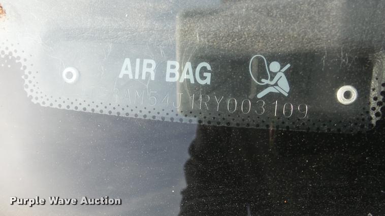 image for item DA2197 1994 Dodge Stealth