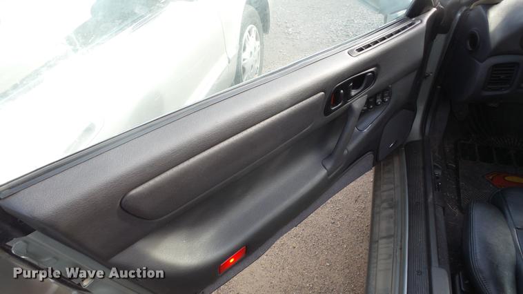 image for item DA2197 1994 Dodge Stealth