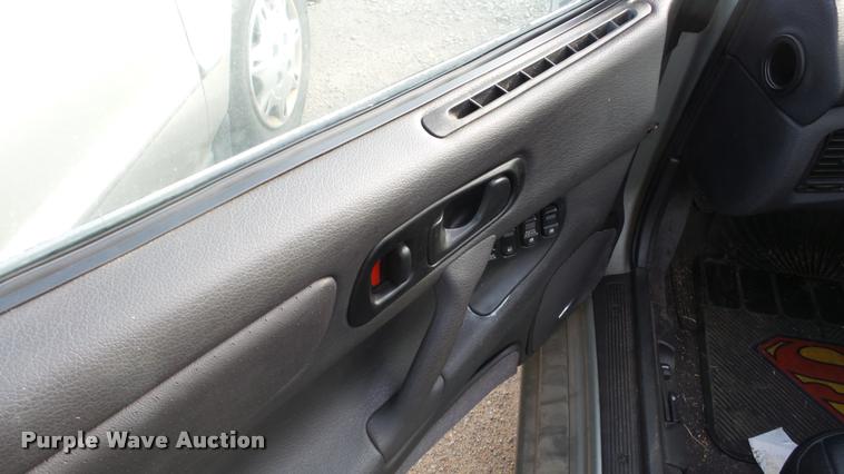 image for item DA2197 1994 Dodge Stealth