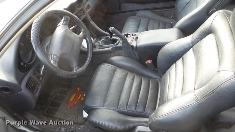 image for item DA2197 1994 Dodge Stealth