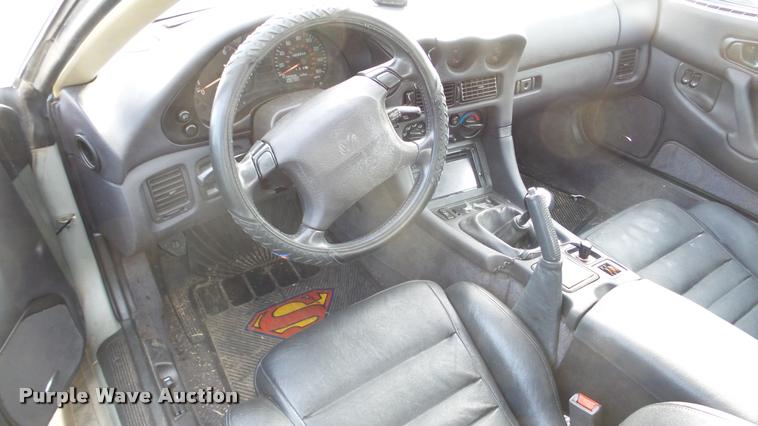 image for item DA2197 1994 Dodge Stealth