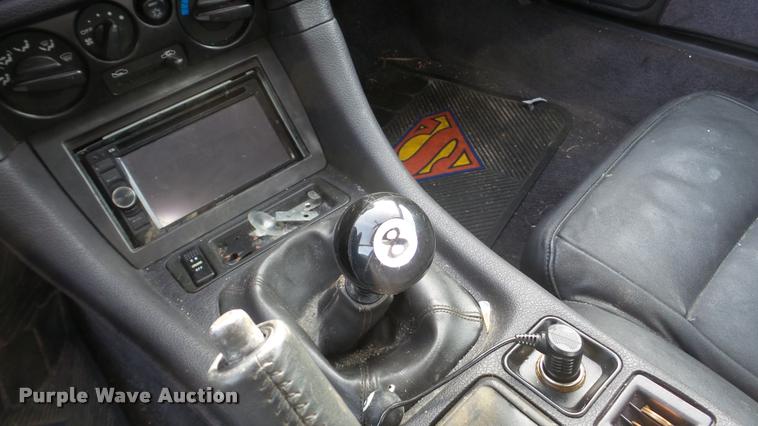 image for item DA2197 1994 Dodge Stealth