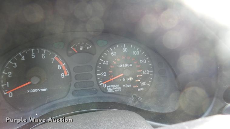 image for item DA2197 1994 Dodge Stealth