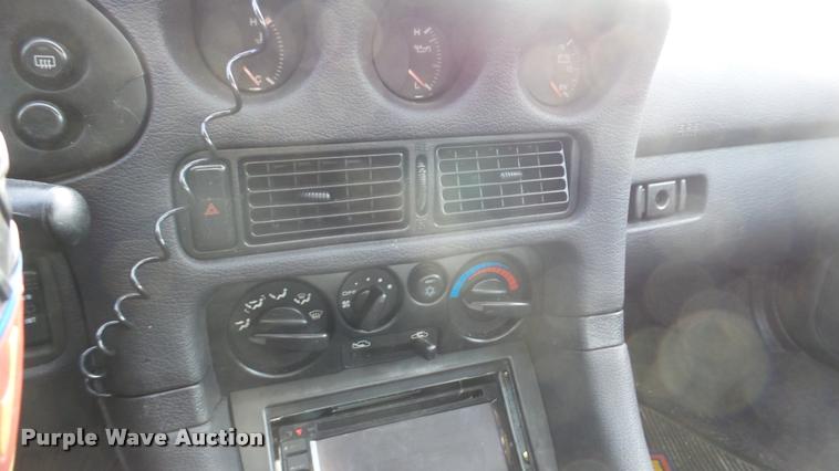 image for item DA2197 1994 Dodge Stealth