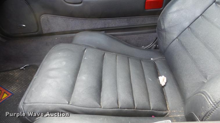 image for item DA2197 1994 Dodge Stealth