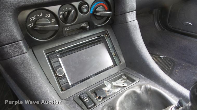 image for item DA2197 1994 Dodge Stealth