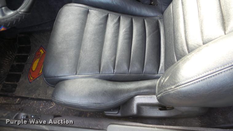 image for item DA2197 1994 Dodge Stealth