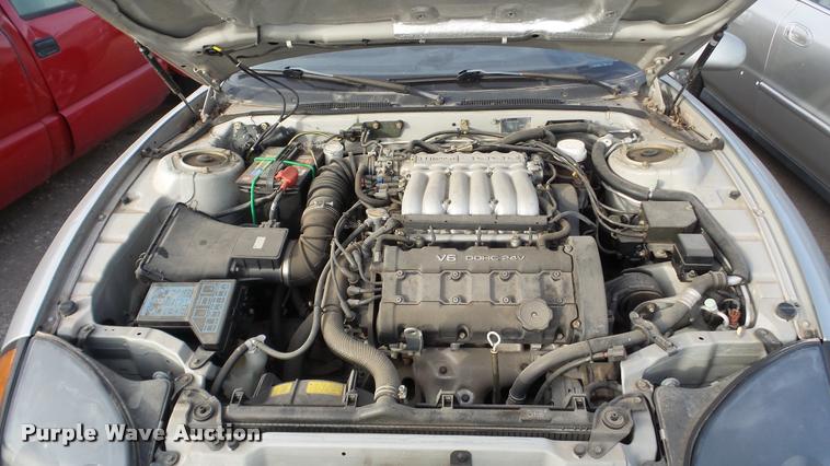 image for item DA2197 1994 Dodge Stealth