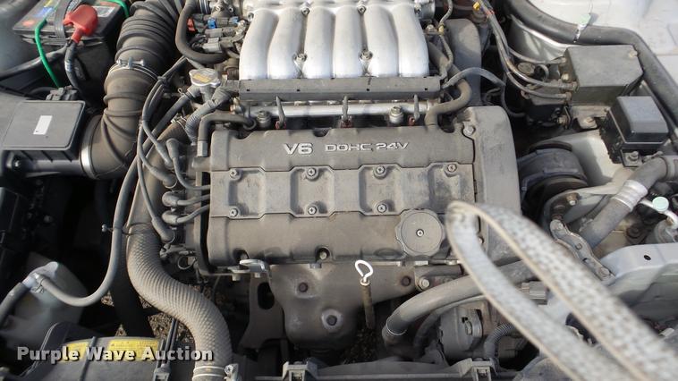 image for item DA2197 1994 Dodge Stealth