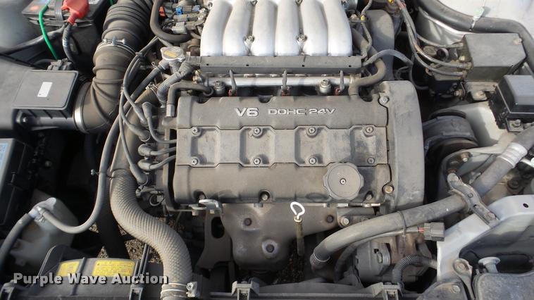 image for item DA2197 1994 Dodge Stealth