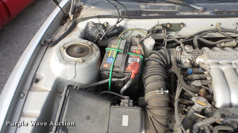 image for item DA2197 1994 Dodge Stealth