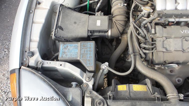 image for item DA2197 1994 Dodge Stealth