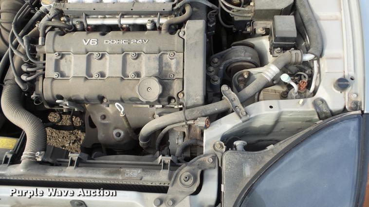 image for item DA2197 1994 Dodge Stealth