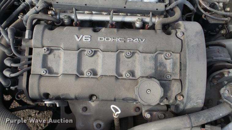 image for item DA2197 1994 Dodge Stealth