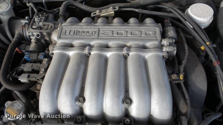 image for item DA2197 1994 Dodge Stealth